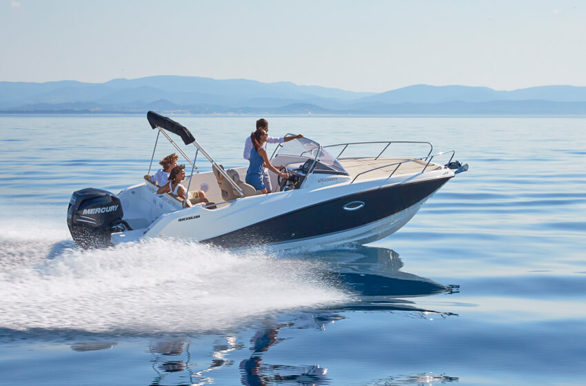 Activ 675 Sundeck - immagine 37