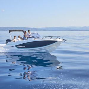 Activ 675 Sundeck