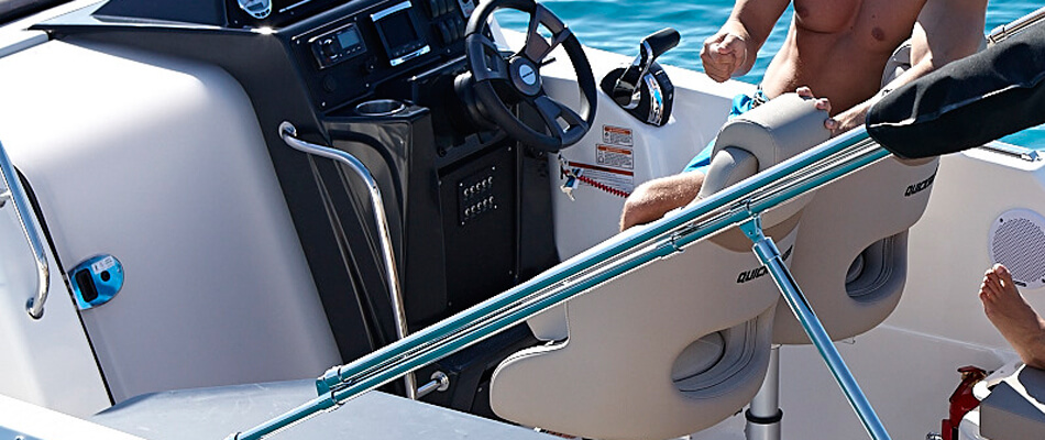 Activ 755 Sundeck - immagine 13