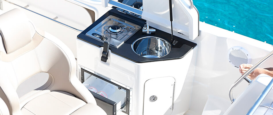 Activ 755 Sundeck - immagine 14