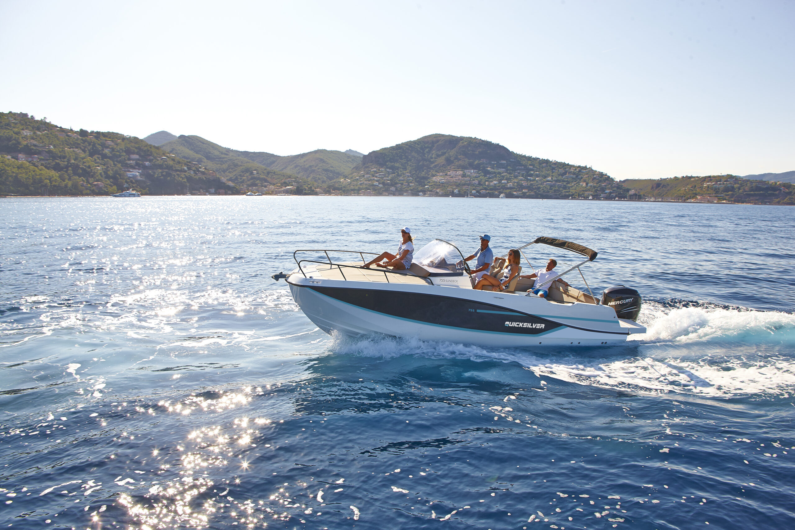 Activ 755 Sundeck - immagine 16