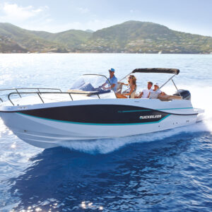 Activ 755 Sundeck
