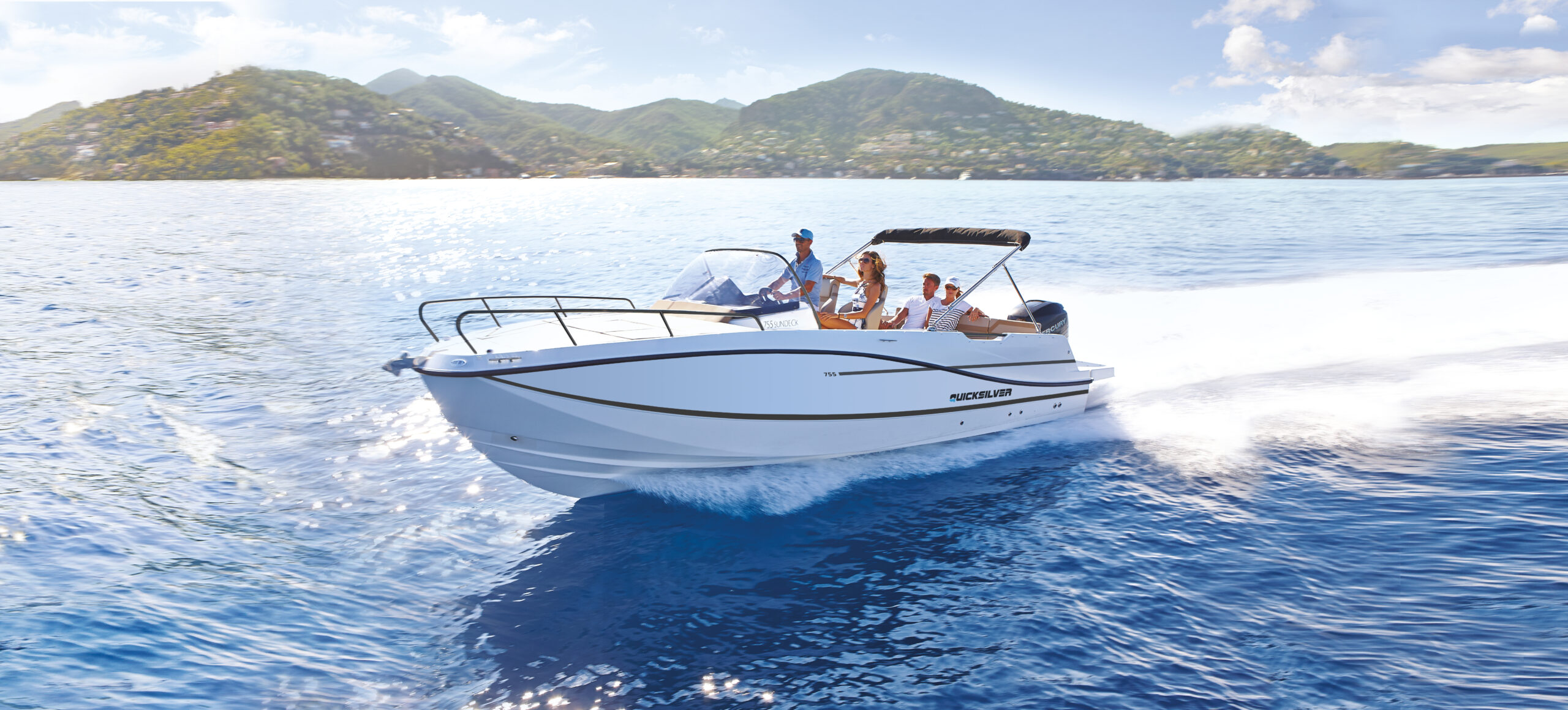 Activ 755 Sundeck - immagine 19