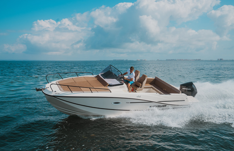 Activ 755 Sundeck - immagine 2