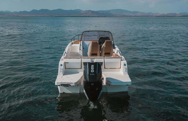 Activ 755 Sundeck - immagine 4
