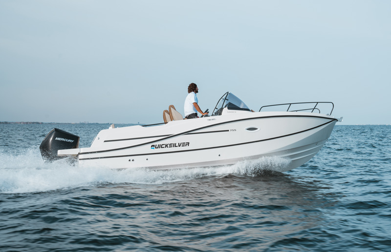Activ 755 Sundeck - immagine 5