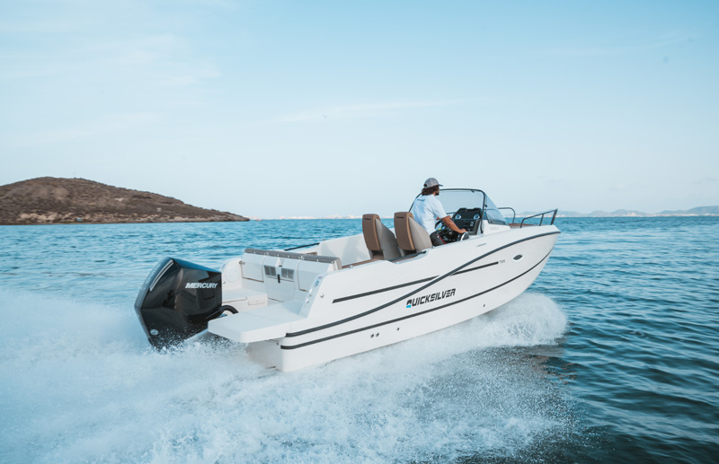 Activ 755 Sundeck - immagine 6