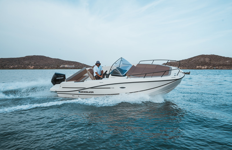 Activ 755 Sundeck - immagine 7