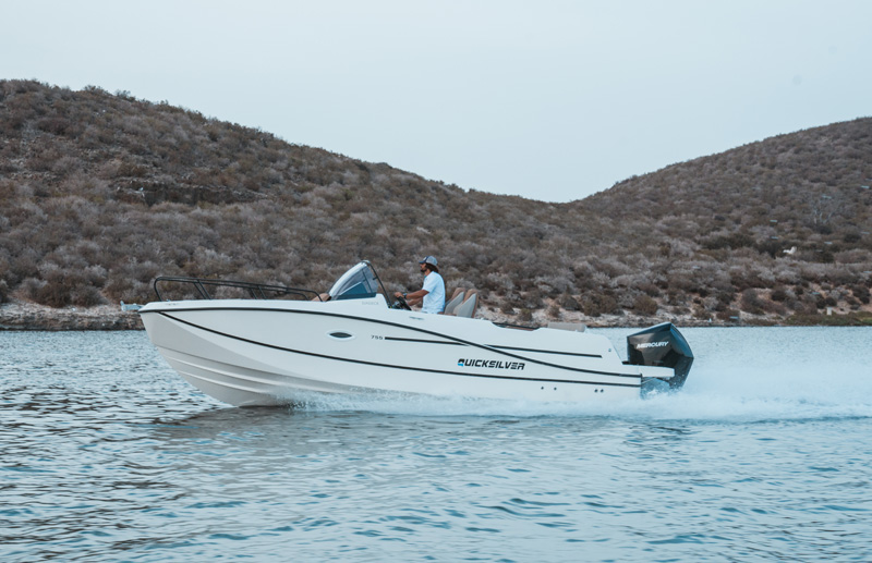 Activ 755 Sundeck - immagine 8