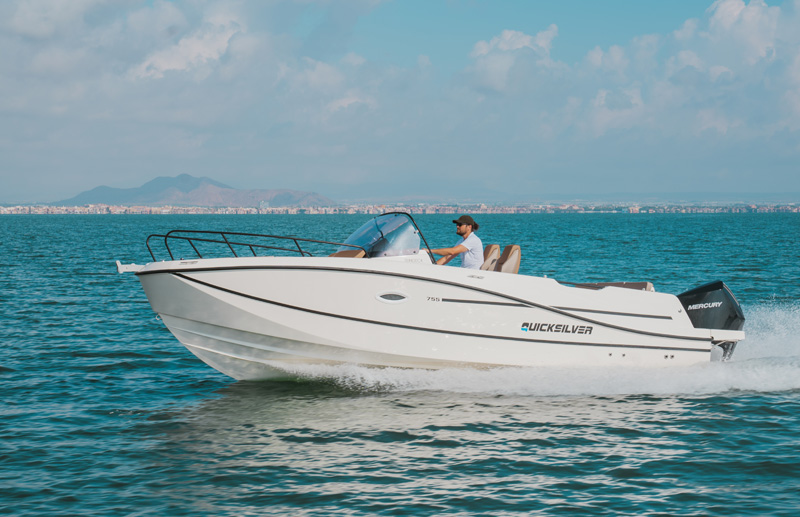 Activ 755 Sundeck - immagine 9