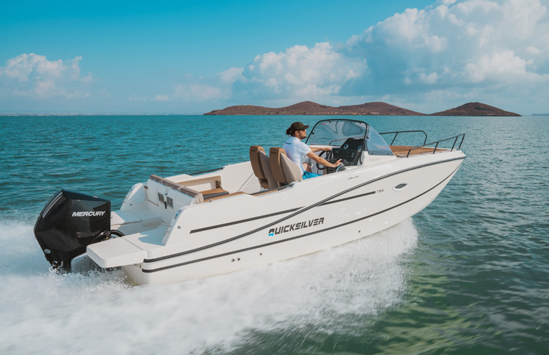 Activ 755 Sundeck - immagine 10