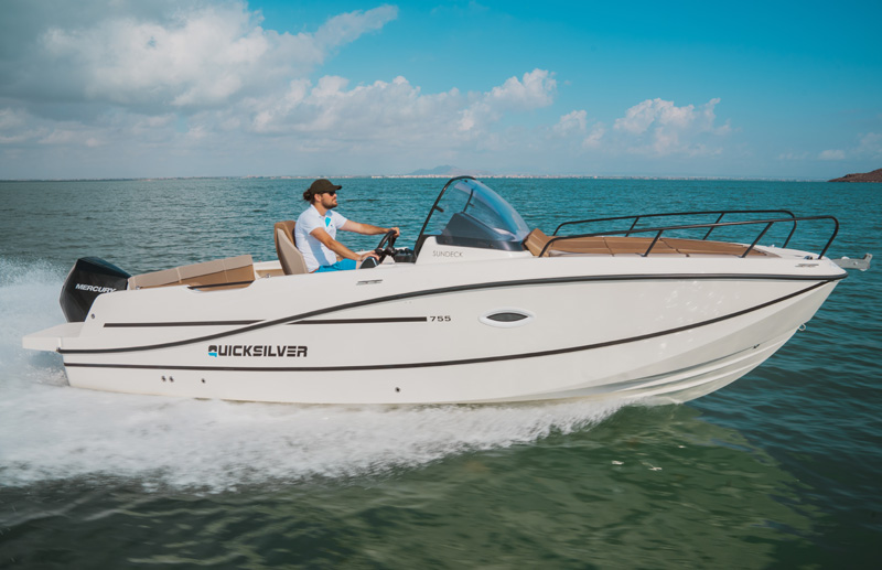 Activ 755 Sundeck - immagine 11