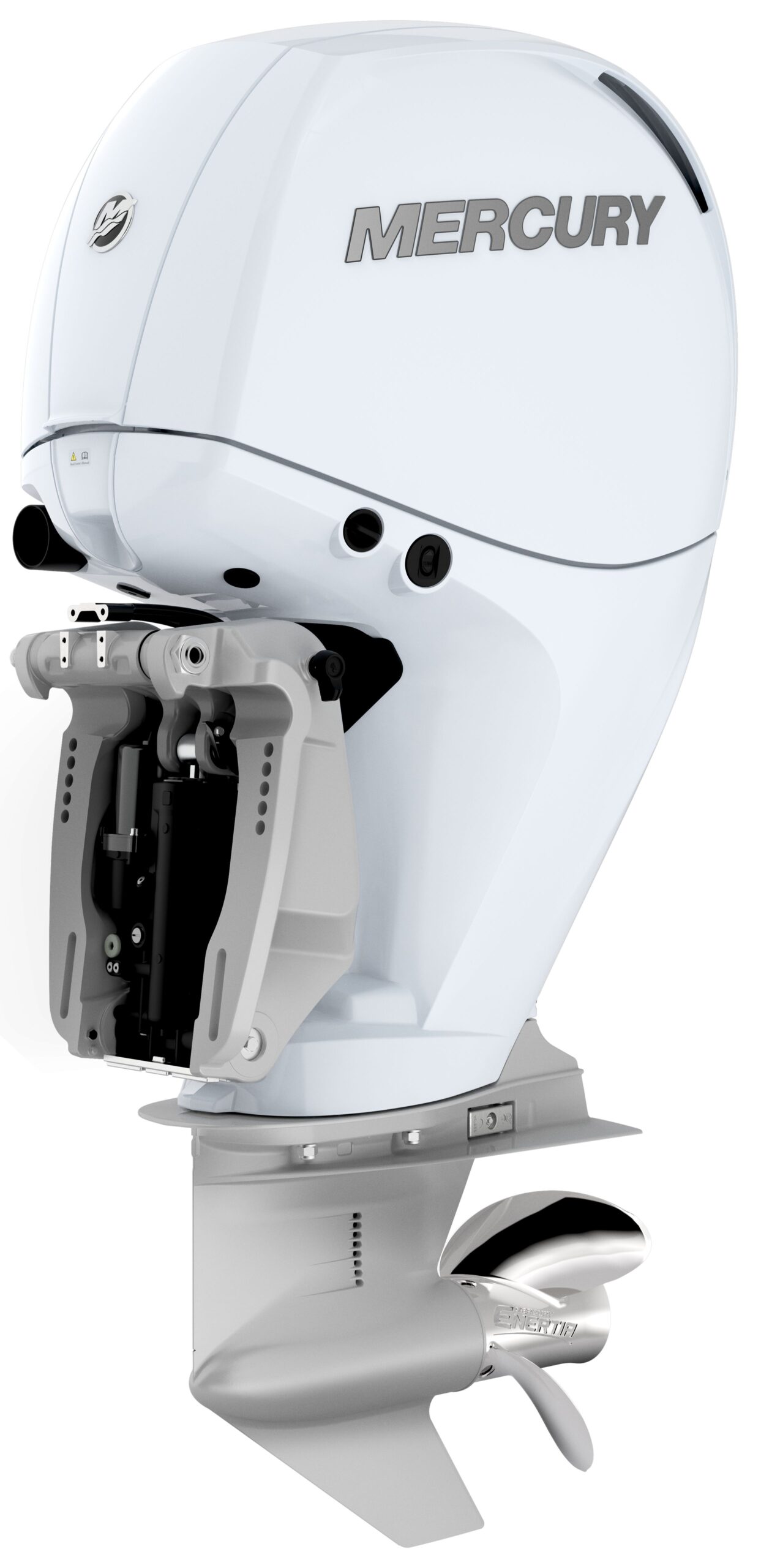 Mercury Fourstroke F150 - immagine 6