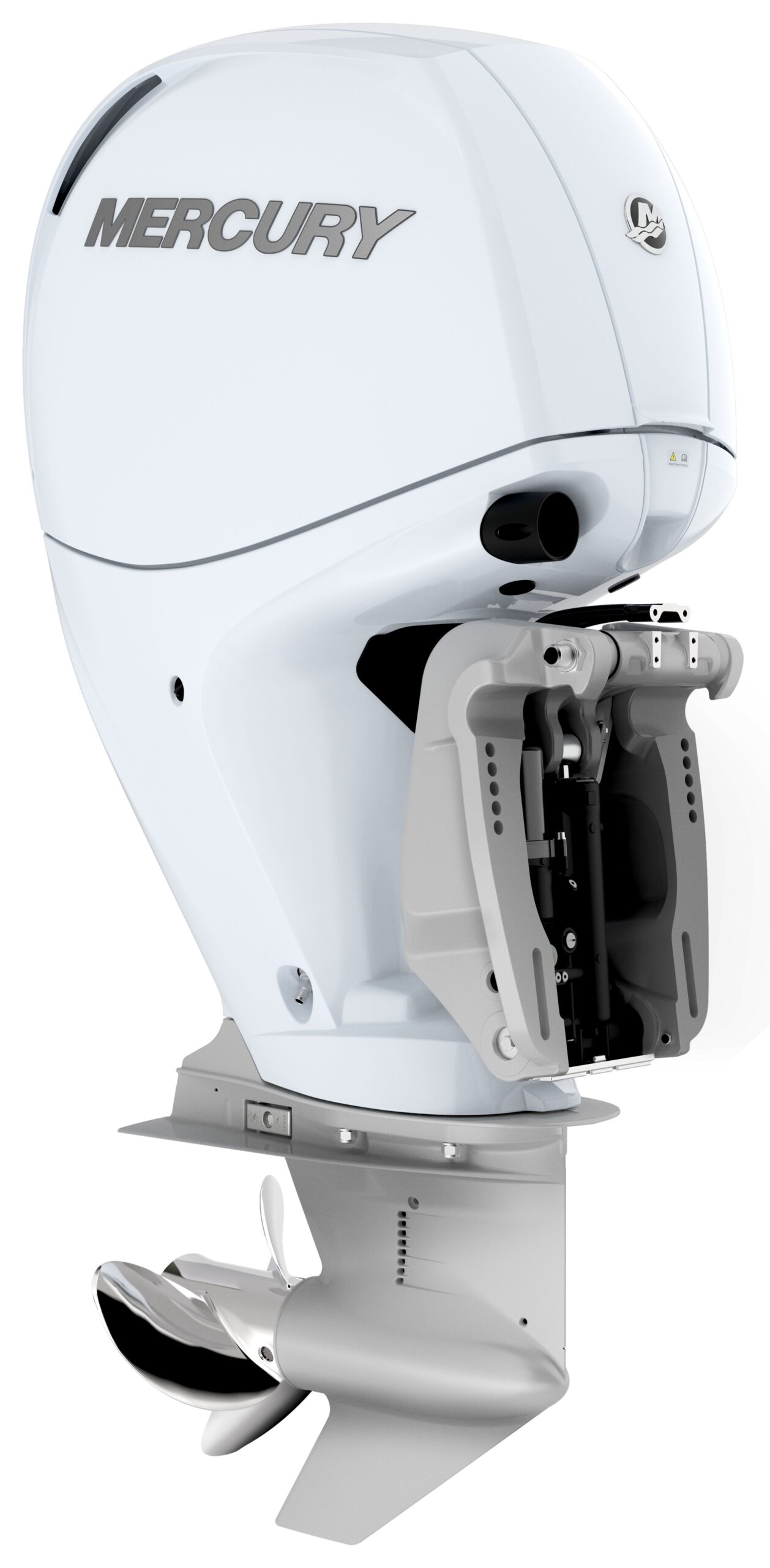 Mercury Fourstroke F150 - immagine 7