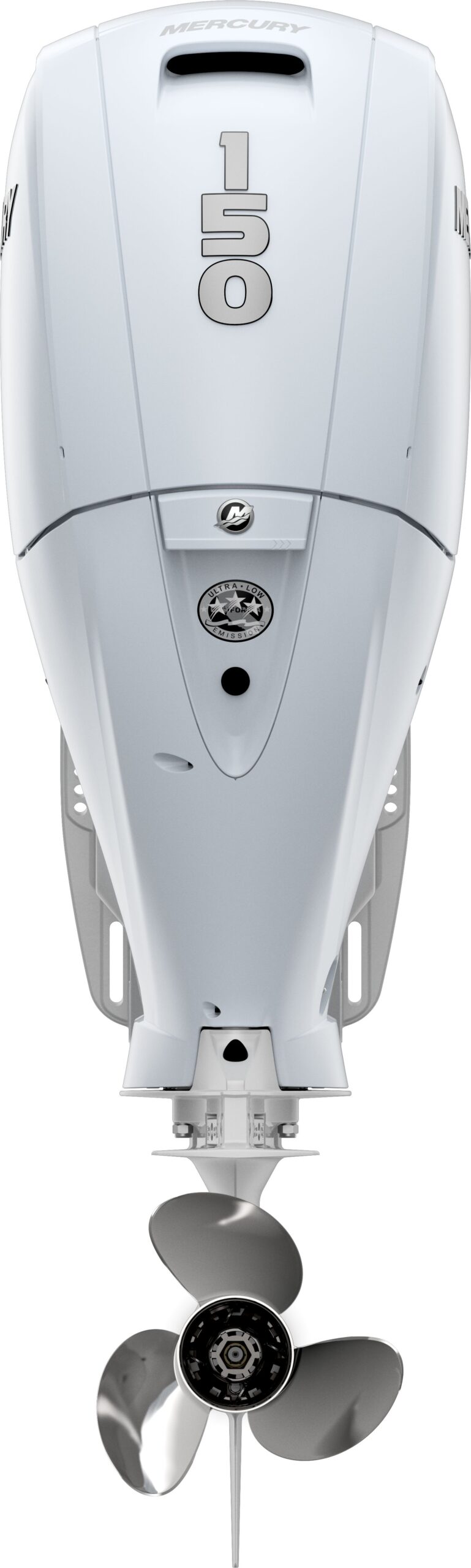 Mercury Fourstroke F150 - immagine 9