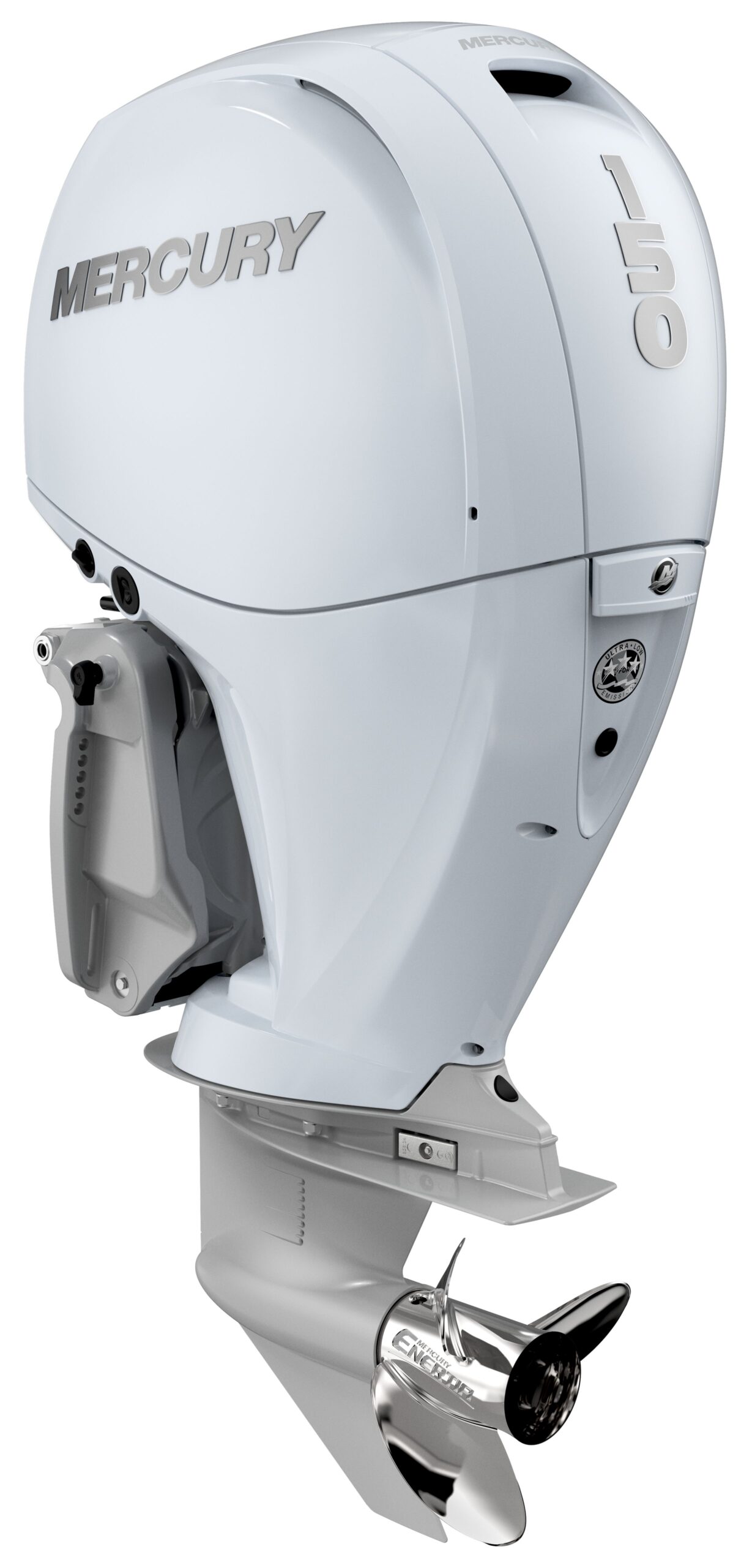 Mercury Fourstroke F150 - immagine 10