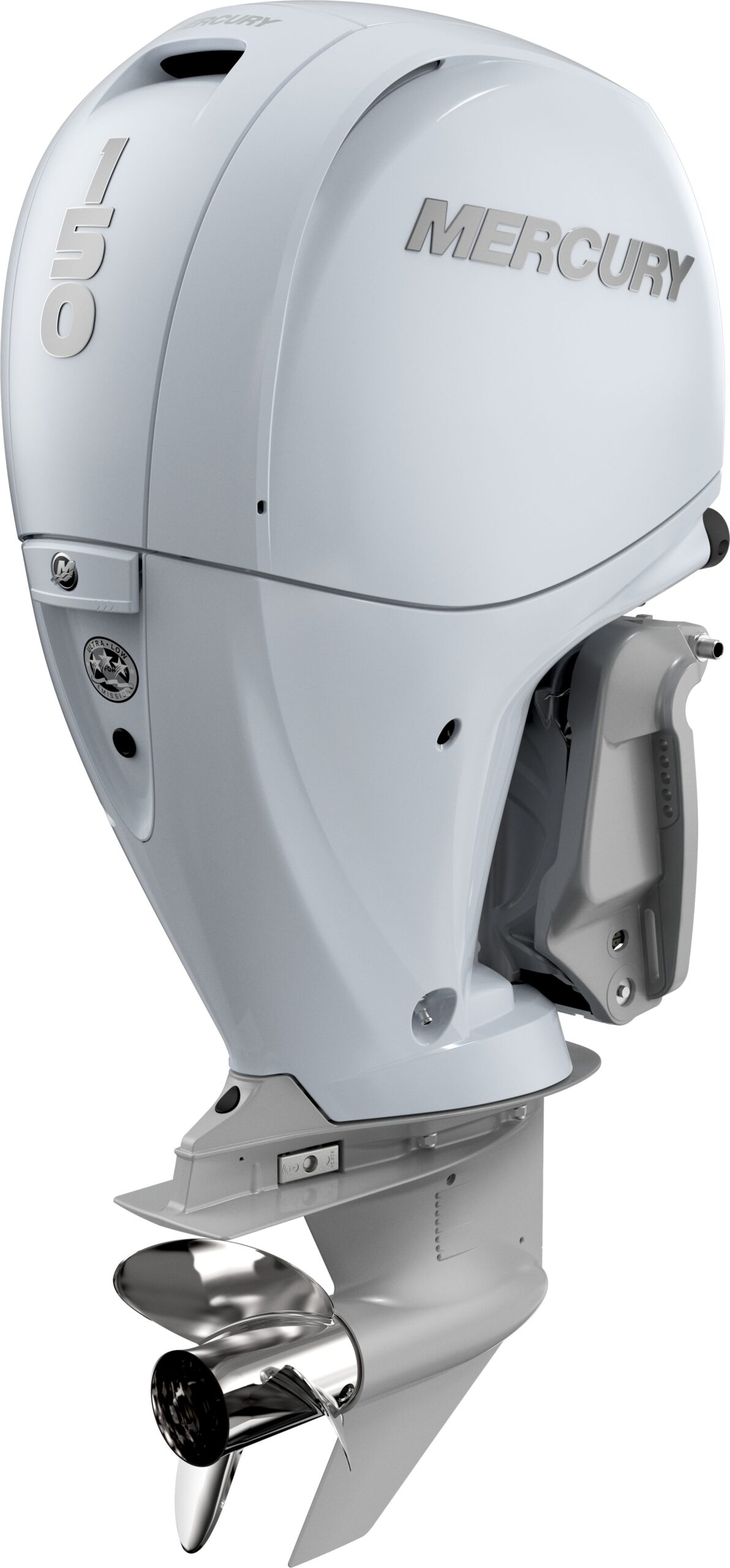 Mercury Fourstroke F150 - immagine 11