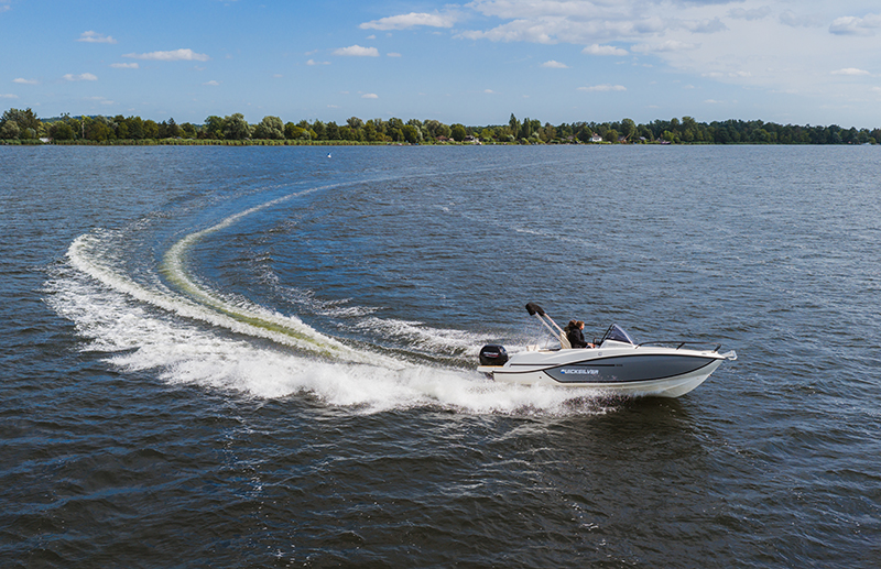 Activ 605 Sundeck New - immagine 7