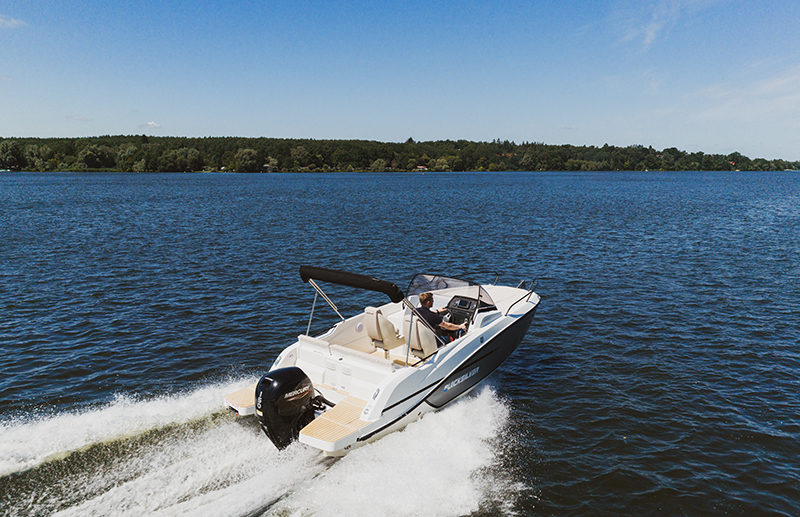 Activ 605 Sundeck New - immagine 2
