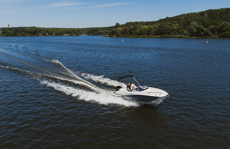 Activ 605 Sundeck New - immagine 3