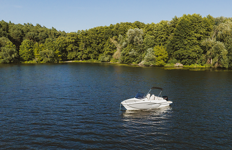 Activ 605 Sundeck New - immagine 4