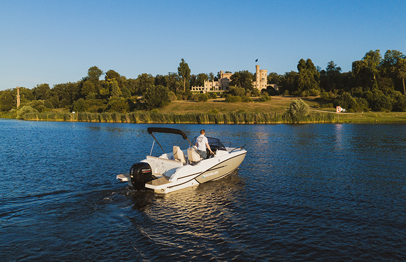 Activ 605 Sundeck New - immagine 5