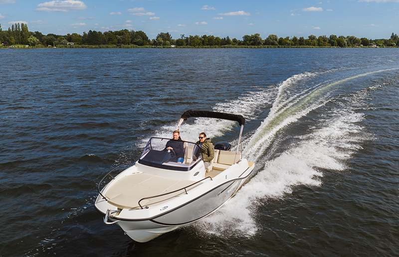 Activ 605 Sundeck New - immagine 6