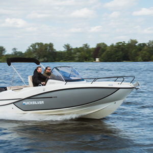 Activ 605 Sundeck New