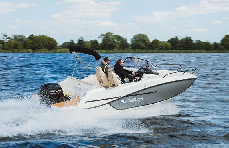 Activ 605 Sundeck New - immagine 9