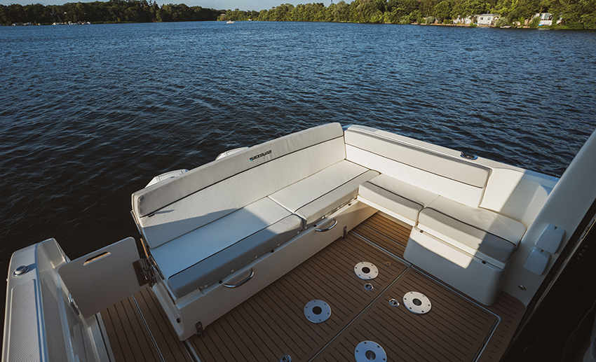 Activ 905 Weekend - immagine 30