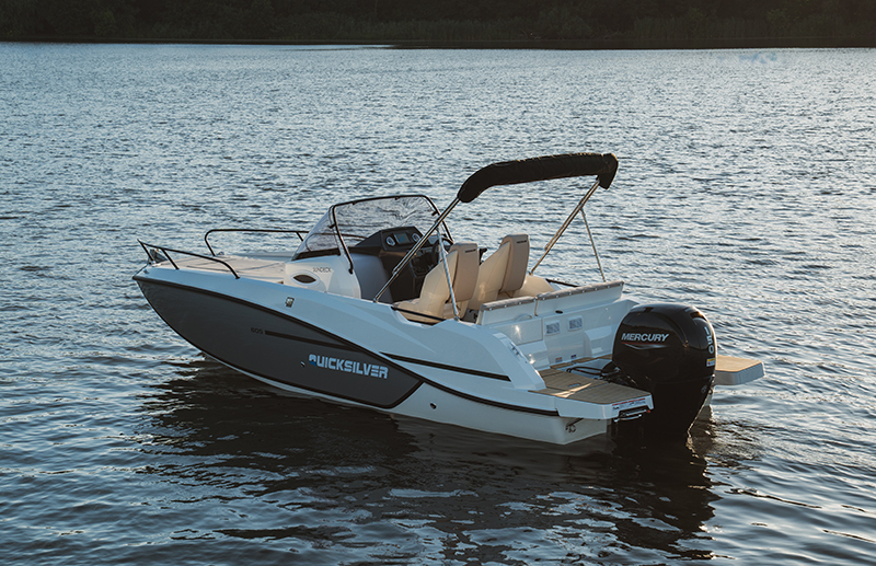 Activ 605 Sundeck New - immagine 10