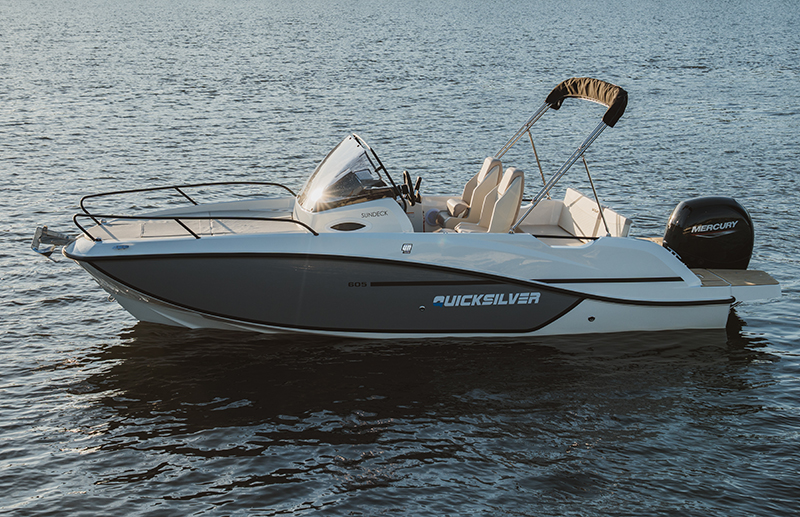 Activ 605 Sundeck New - immagine 11