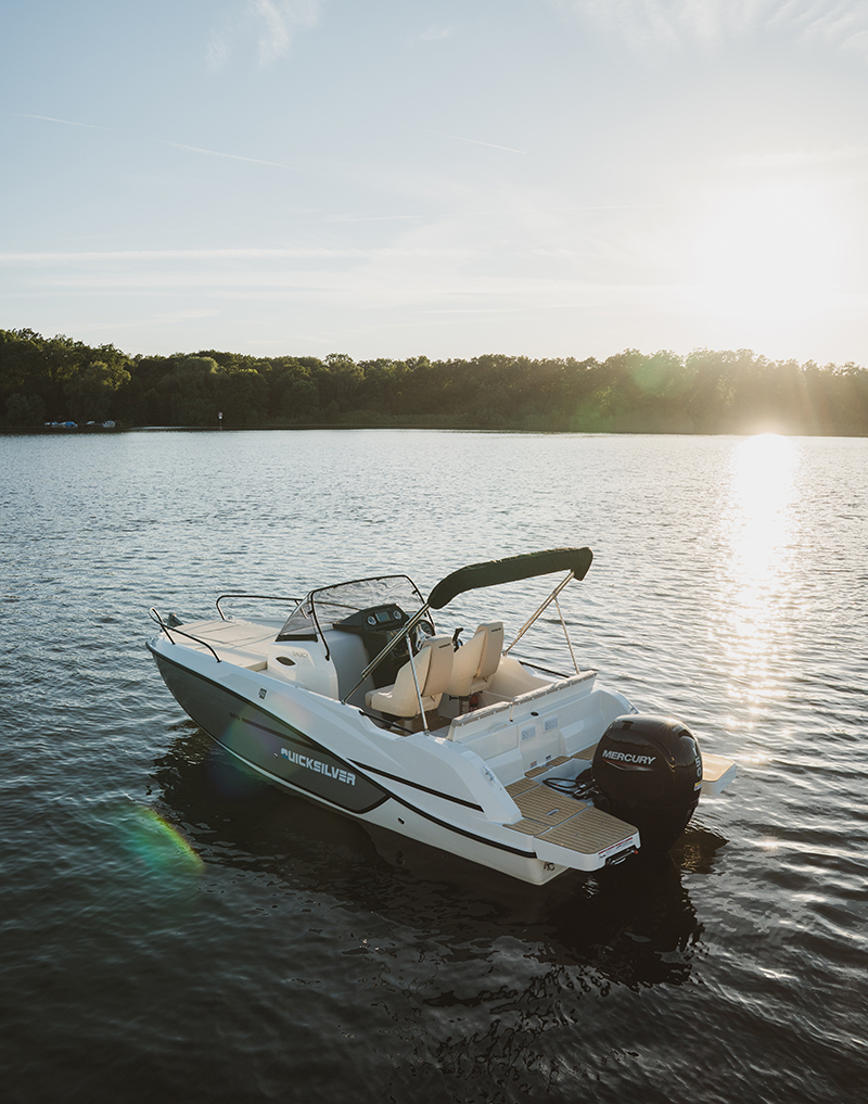 Activ 605 Sundeck New - immagine 12