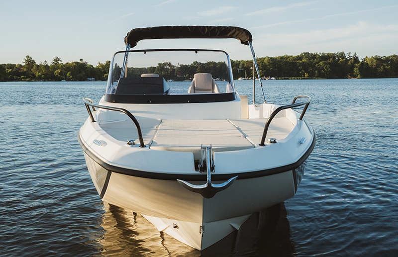Activ 605 Sundeck New - immagine 15