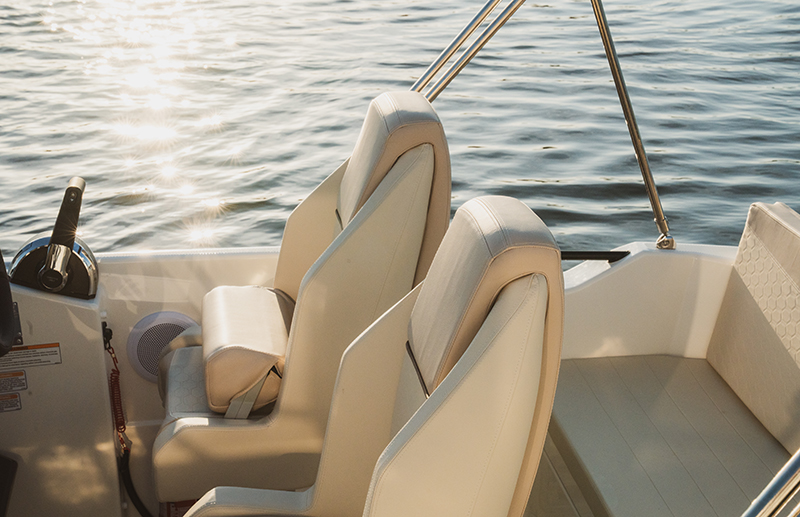 Activ 605 Sundeck New - immagine 16