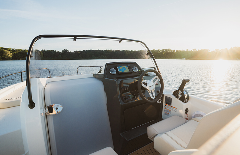 Activ 605 Sundeck New - immagine 17