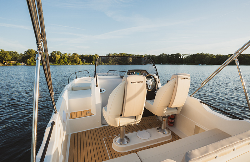 Activ 605 Sundeck New - immagine 18
