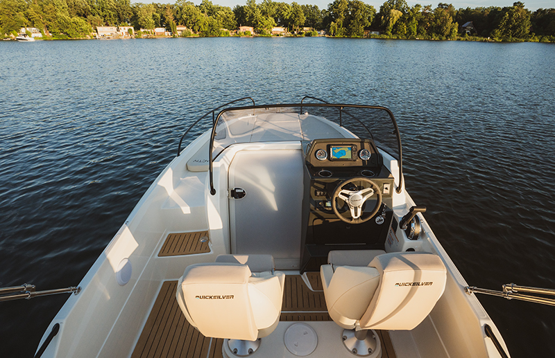 Activ 605 Sundeck New - immagine 19