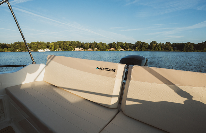 Activ 605 Sundeck New - immagine 20