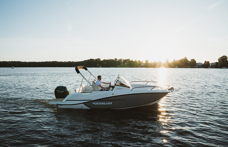 Activ 605 Sundeck New - immagine 21