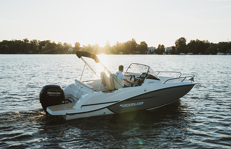 Activ 605 Sundeck New - immagine 22