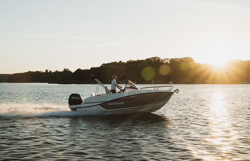 Activ 605 Sundeck New - immagine 24