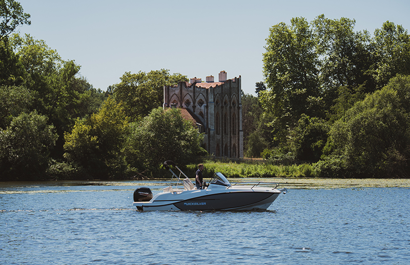 Activ 605 Sundeck New - immagine 26