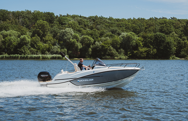 Activ 605 Sundeck New - immagine 28