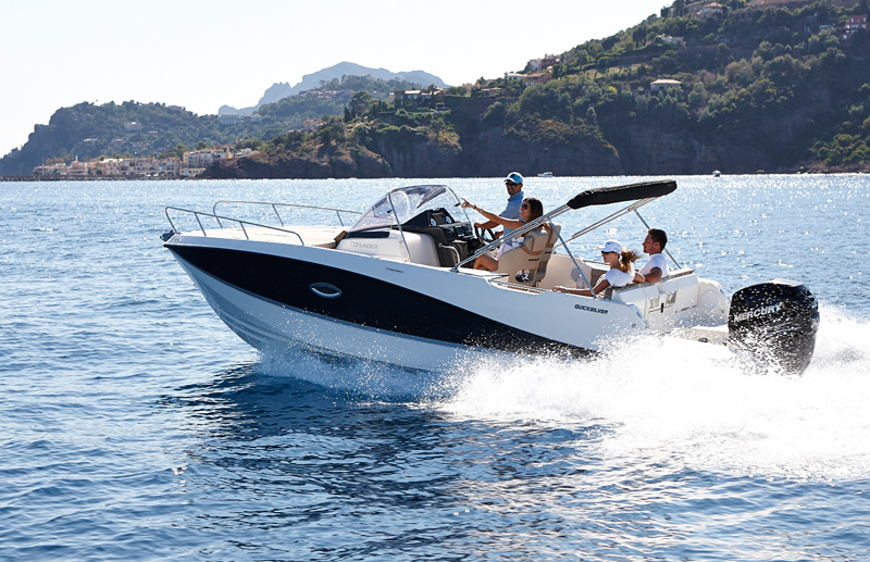 Activ 755 Sundeck - immagine 21