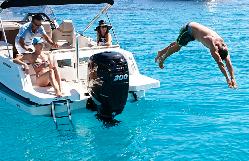 Activ 755 Sundeck - immagine 22