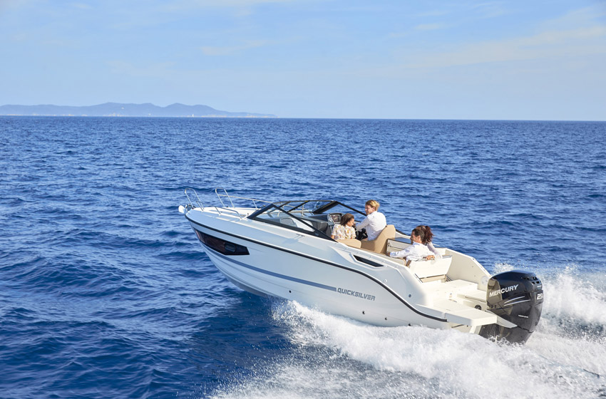 Activ 755 Cruiser - immagine 54