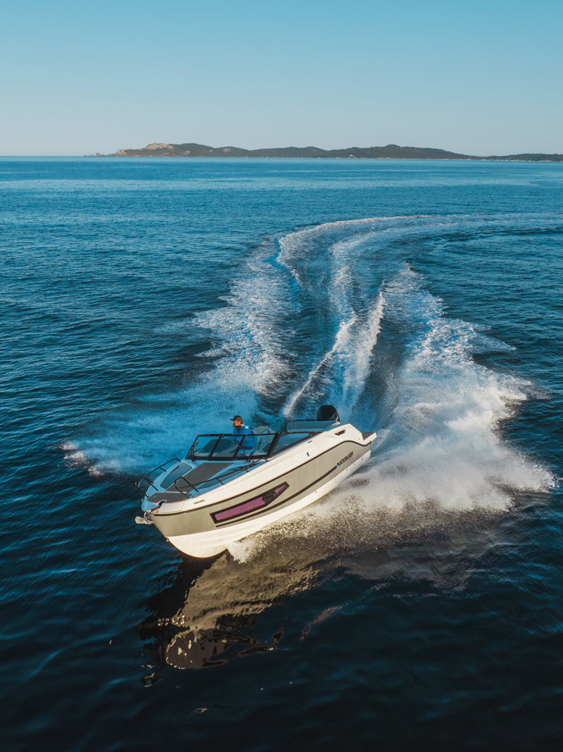 Activ 755 Cruiser - immagine 2