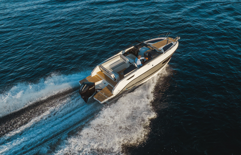 Activ 755 Cruiser - immagine 3