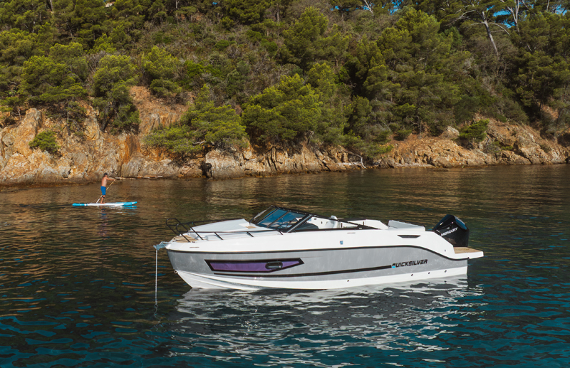 Activ 755 Cruiser - immagine 4